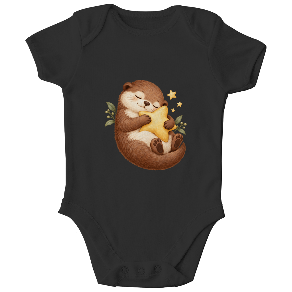 Baby Bio Body – Sternenotter | SANFAYA
