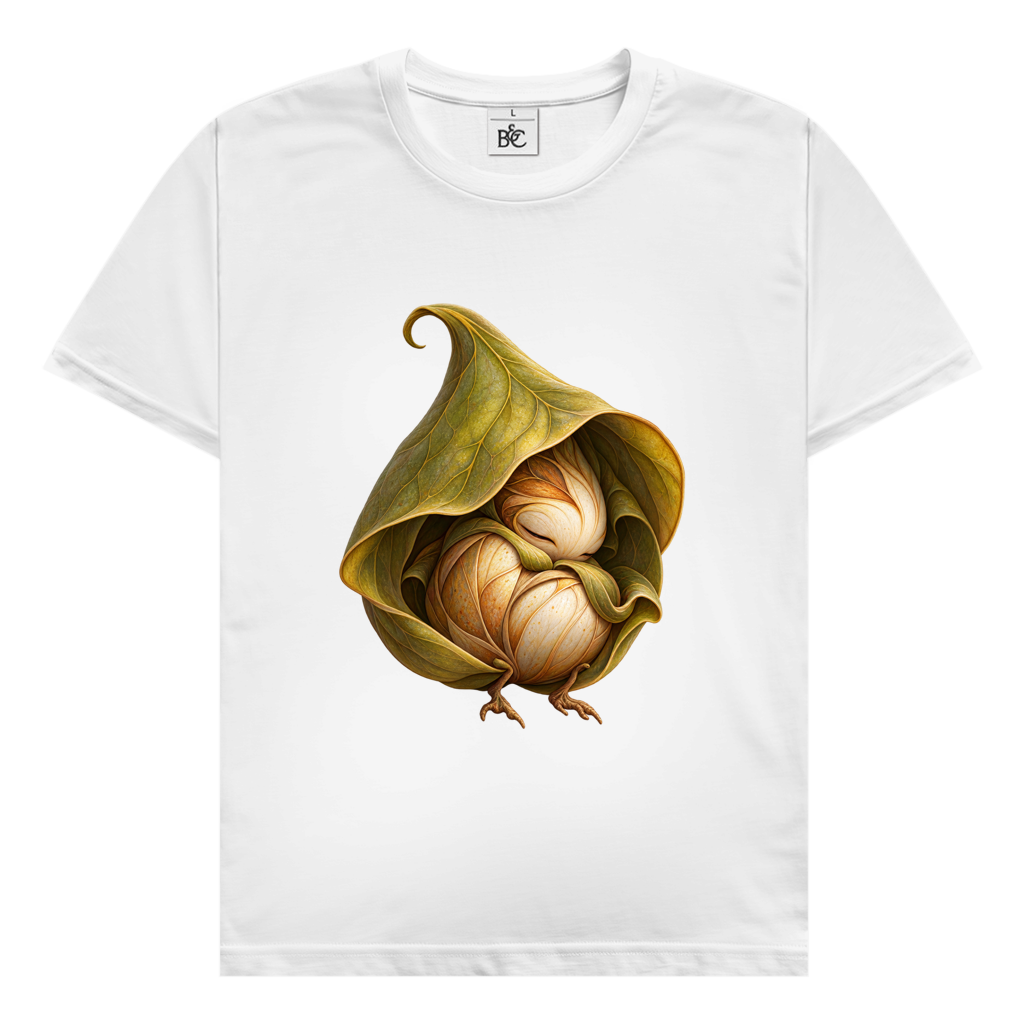 Fantasy 023 – Samenschläfer – Men’s T-shirt | SANFAYA - Image 2