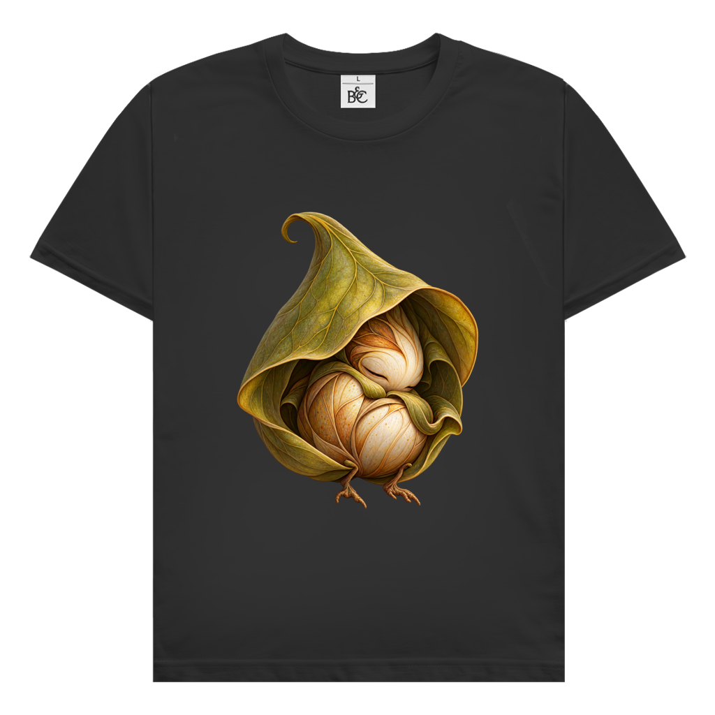Fantasy 023 – Samenschläfer – Men’s T-shirt | SANFAYA