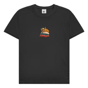 Conquistador de Montaña Lavandería – Camiseta para hombre | SANFAYA