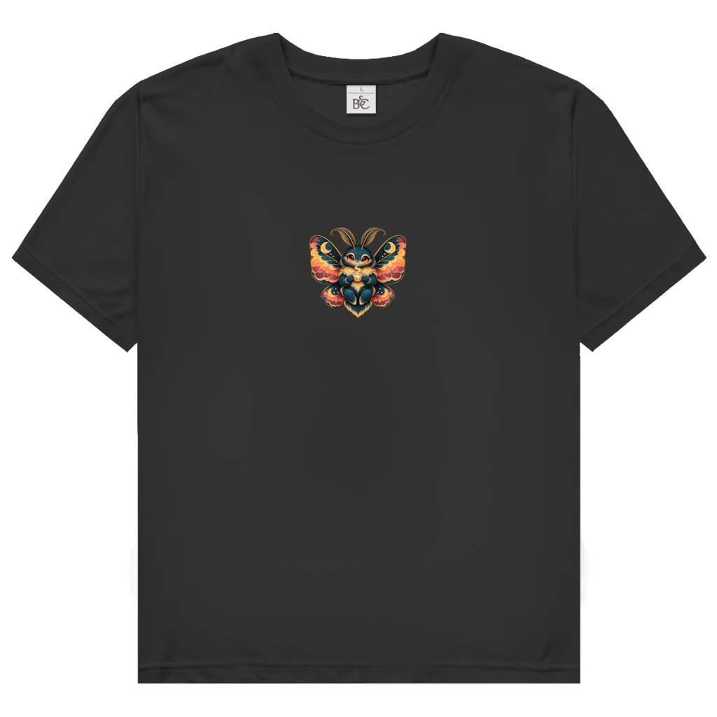 Después de trabajo mariposa – Camiseta para mujer | SANFAYA