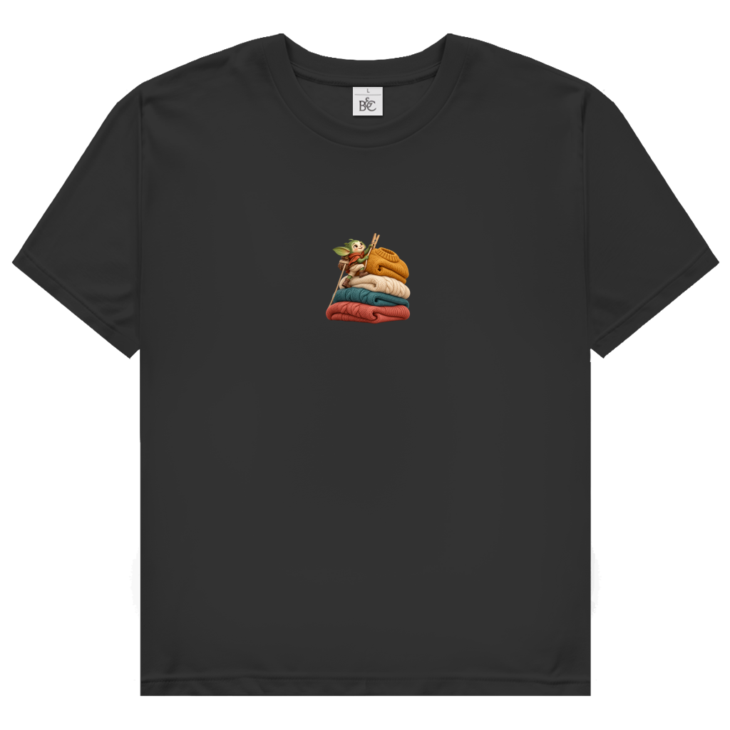 Conquistador de Montaña Lavandería – Camiseta para mujer | SANFAYA