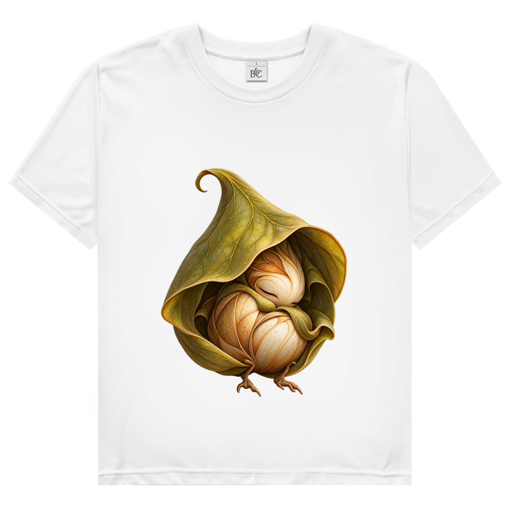 Fantasy 023 – Samenschläfer – Women’s T-shirt | SANFAYA - Image 2