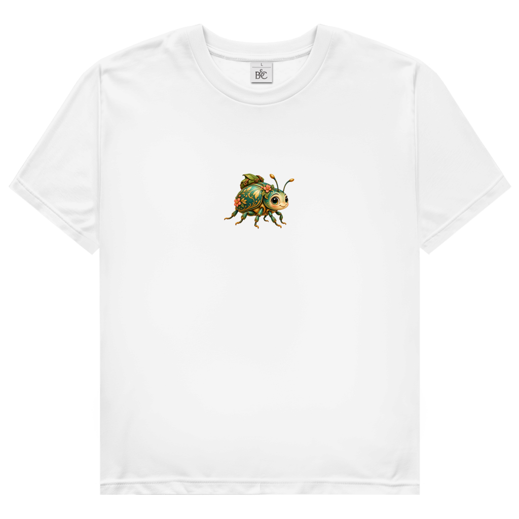 Rallenta è ancora in avanti Maggiolino – T-shirt da donna | SANFAYA - immagine 2