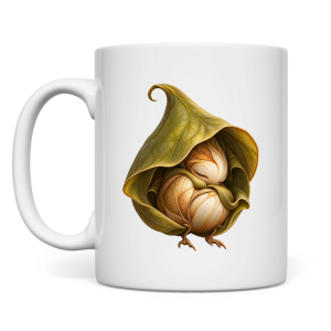 Samenschläfer – Taza