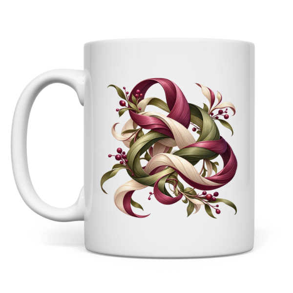 Diseño de mug – frontal