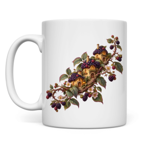 Wioska w Bramble – Kubek