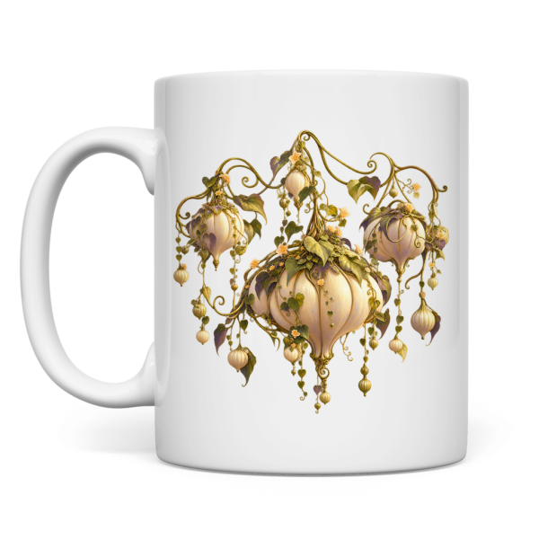 Diseño de mug – frontal
