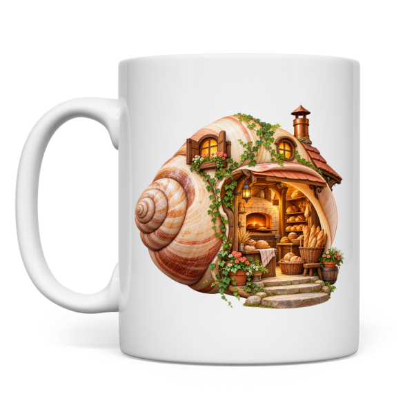 Mug design – anteriore