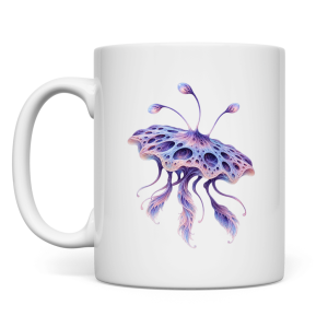 Sternensiebler – Taza