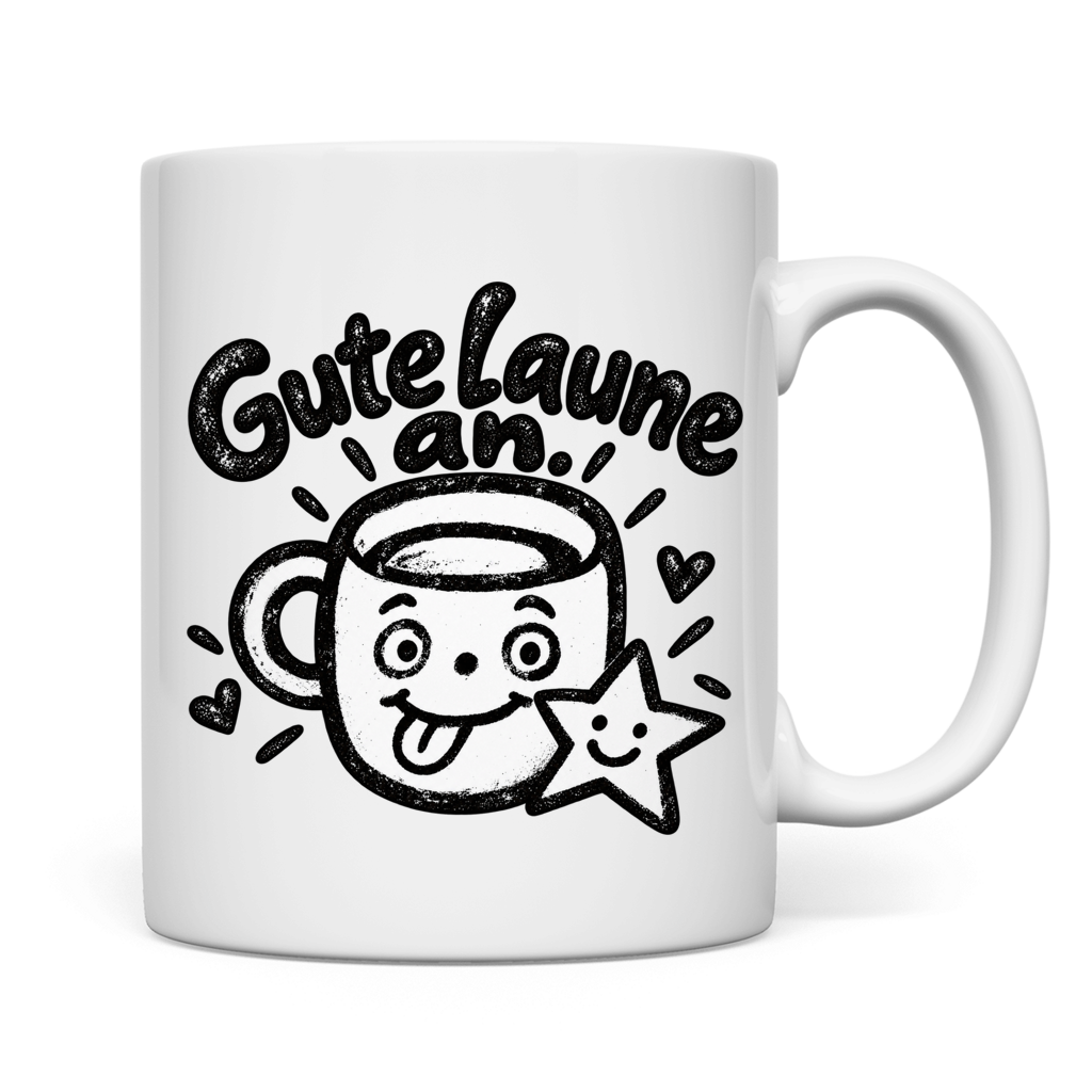 Café adentro, buen momento. – Taza - Imagen 2