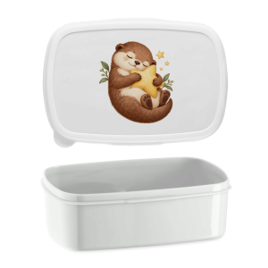 Lunchbox – Sternenotter | SANFAYA