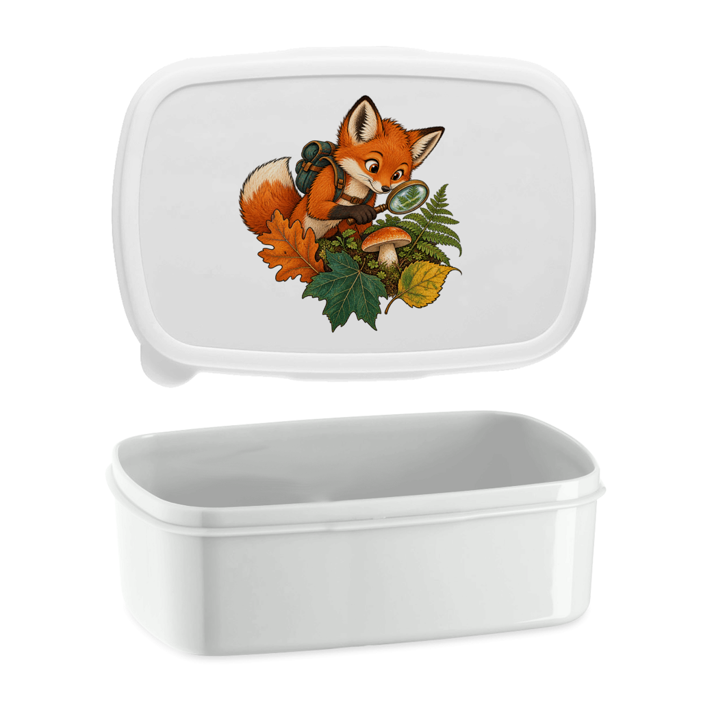 Lunchbox – Waldlabor | SANFAYA