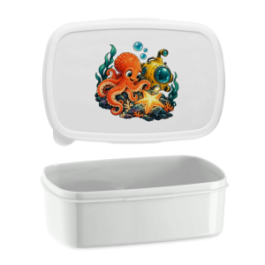 Lunchbox – Tiefsee-Entdecker | SANFAYA