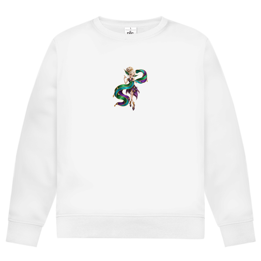 Northern Lights Tailor – Sudadera para hombre | SANFAYA - Imagen 2