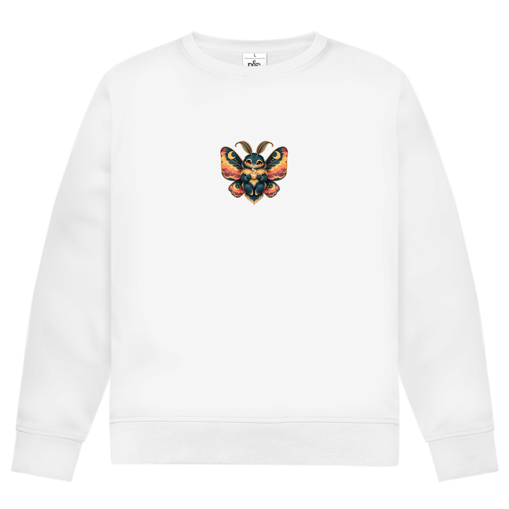 After-work Butterfly – Sweater voor heren | SANFAYA - Afbeelding 2