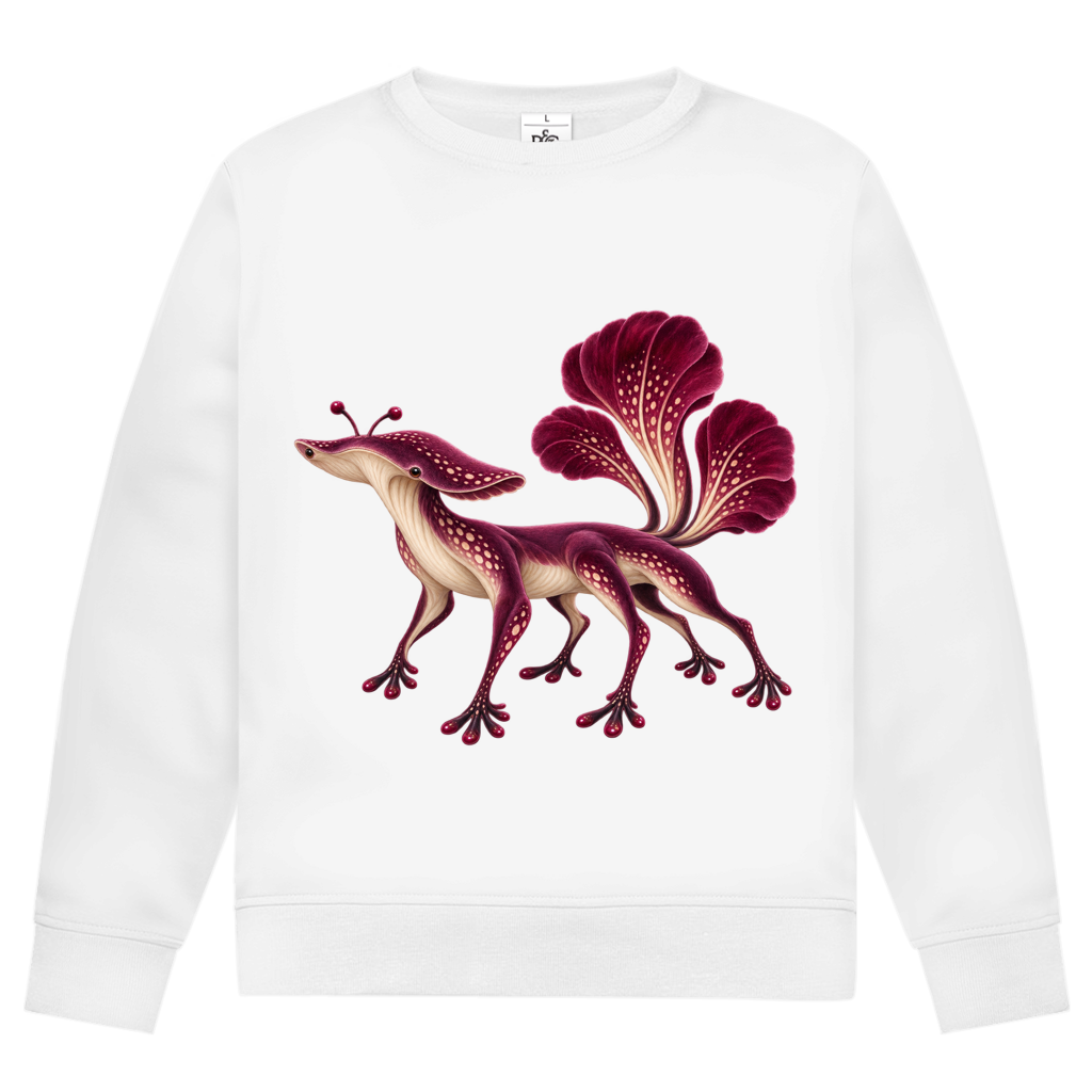 Fantasía 022 – Beerenschweiferin – Sudadera para hombre | SANFAYA - Imagen 2