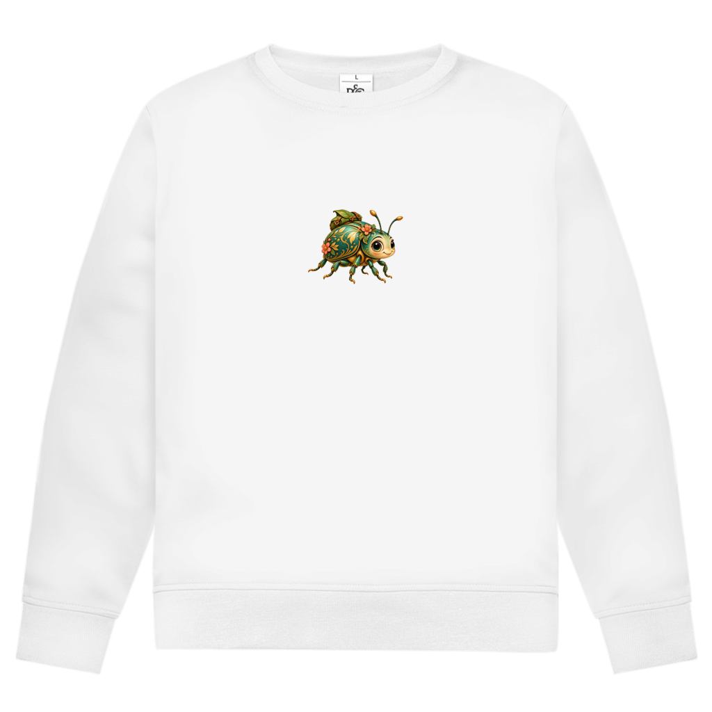 Lent est toujours devant le dendroctone – Sweat-shirt pour homme | SANFAYA – Image 2