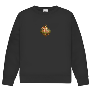 Star Picnic Island – Sudadera para hombre | SANFAYA