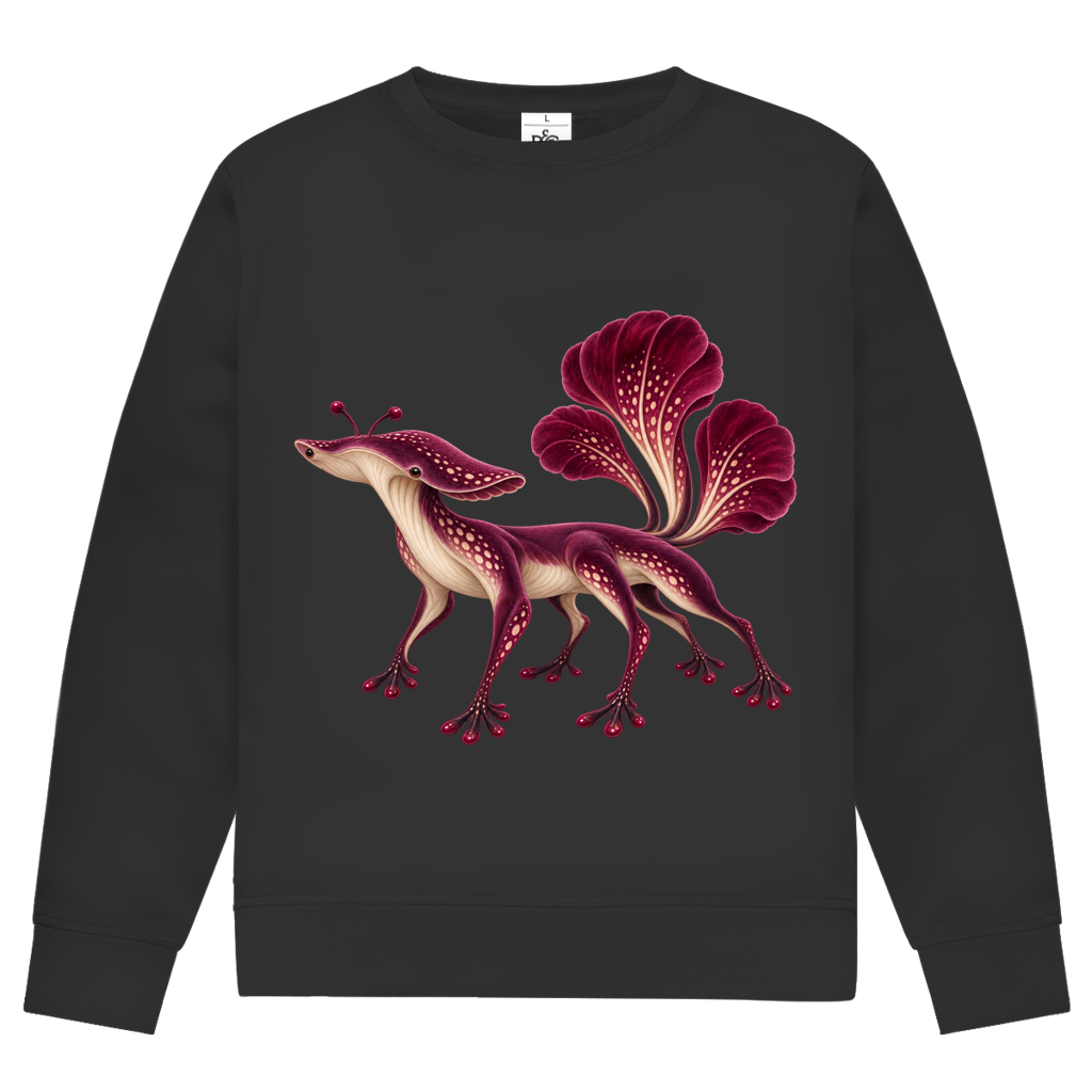 Fantasía 022 – Beerenschweiferin – Sudadera para hombre | SANFAYA
