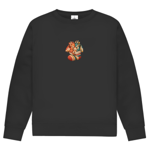 Sock Dragon Family – Sudadera para hombre | SANFAYA