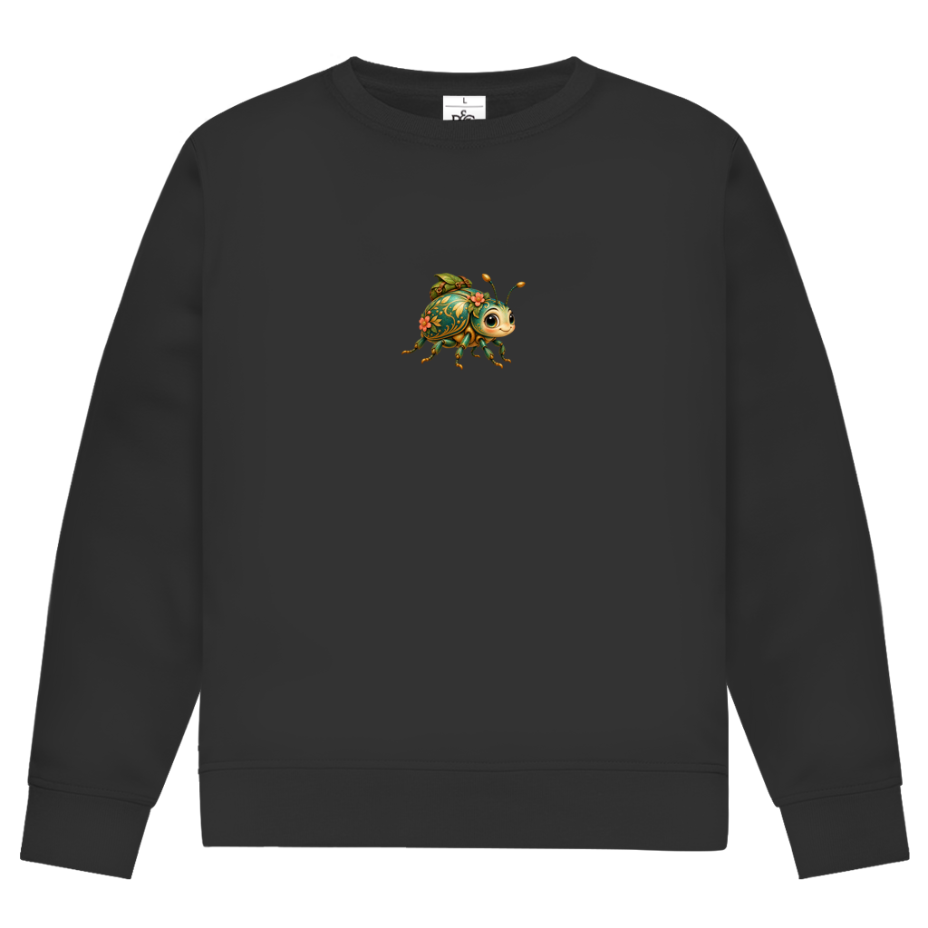 Lent est toujours devant le dendroctone – Sweat-shirt pour homme | SANFAYA