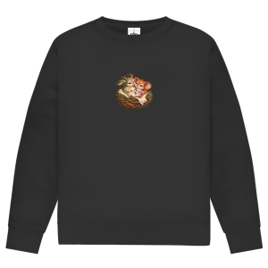 Familienest – Sweater voor heren | SANFAYA