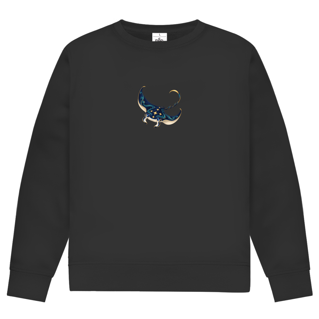 Rayon de prise de rêve – Sweat-shirt pour homme | SANFAYA