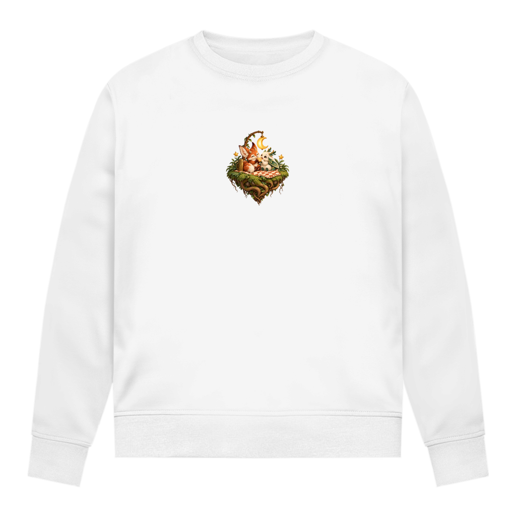 Star Picnic Island – Sudadera para mujer | SANFAYA - Imagen 2