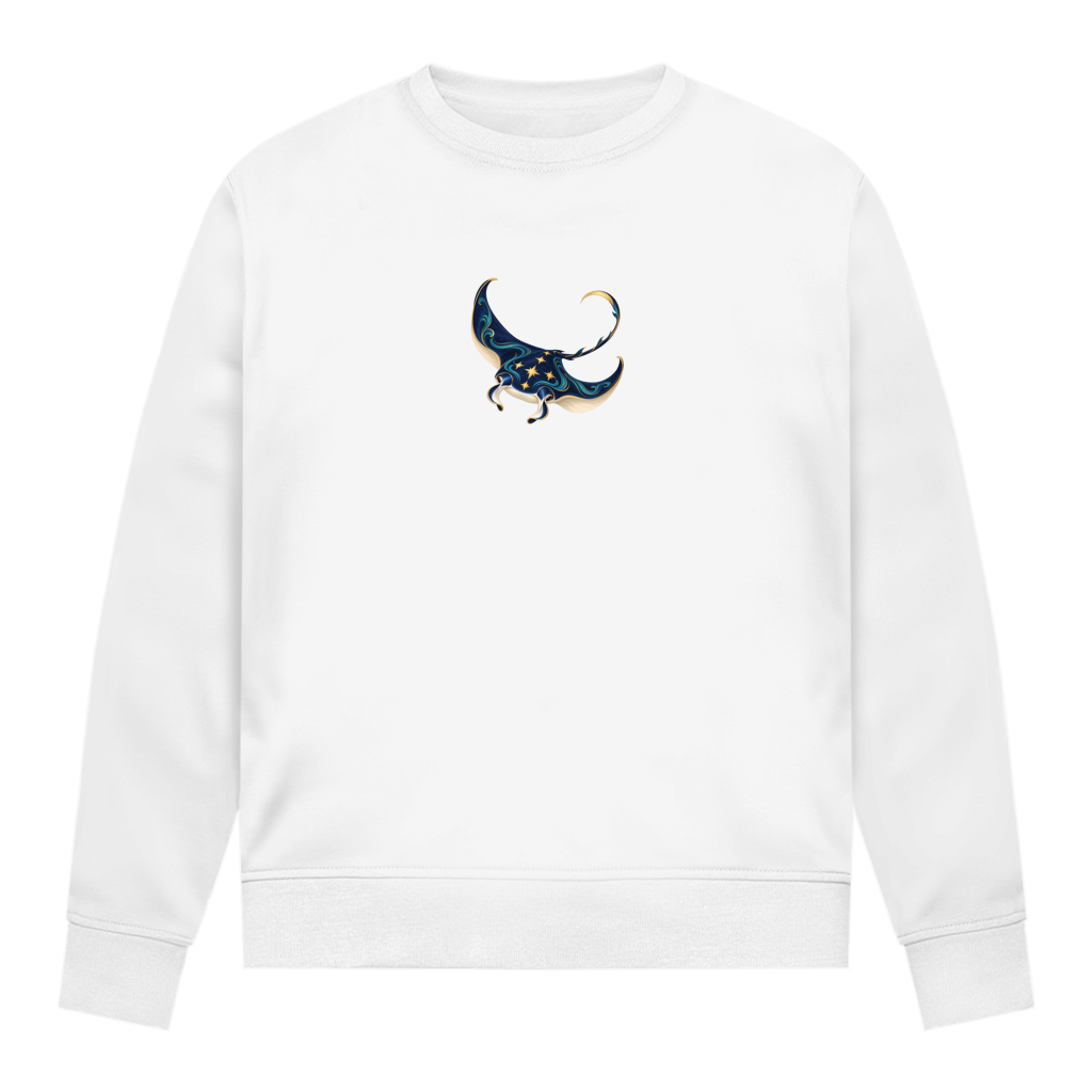 Dreamcatcher Ray – Sudadera para mujer | SANFAYA - Imagen 2