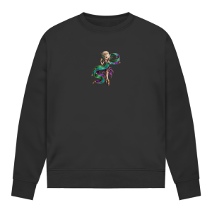 Northern Lights Tailor – Sweater voor dames | SANFAYA
