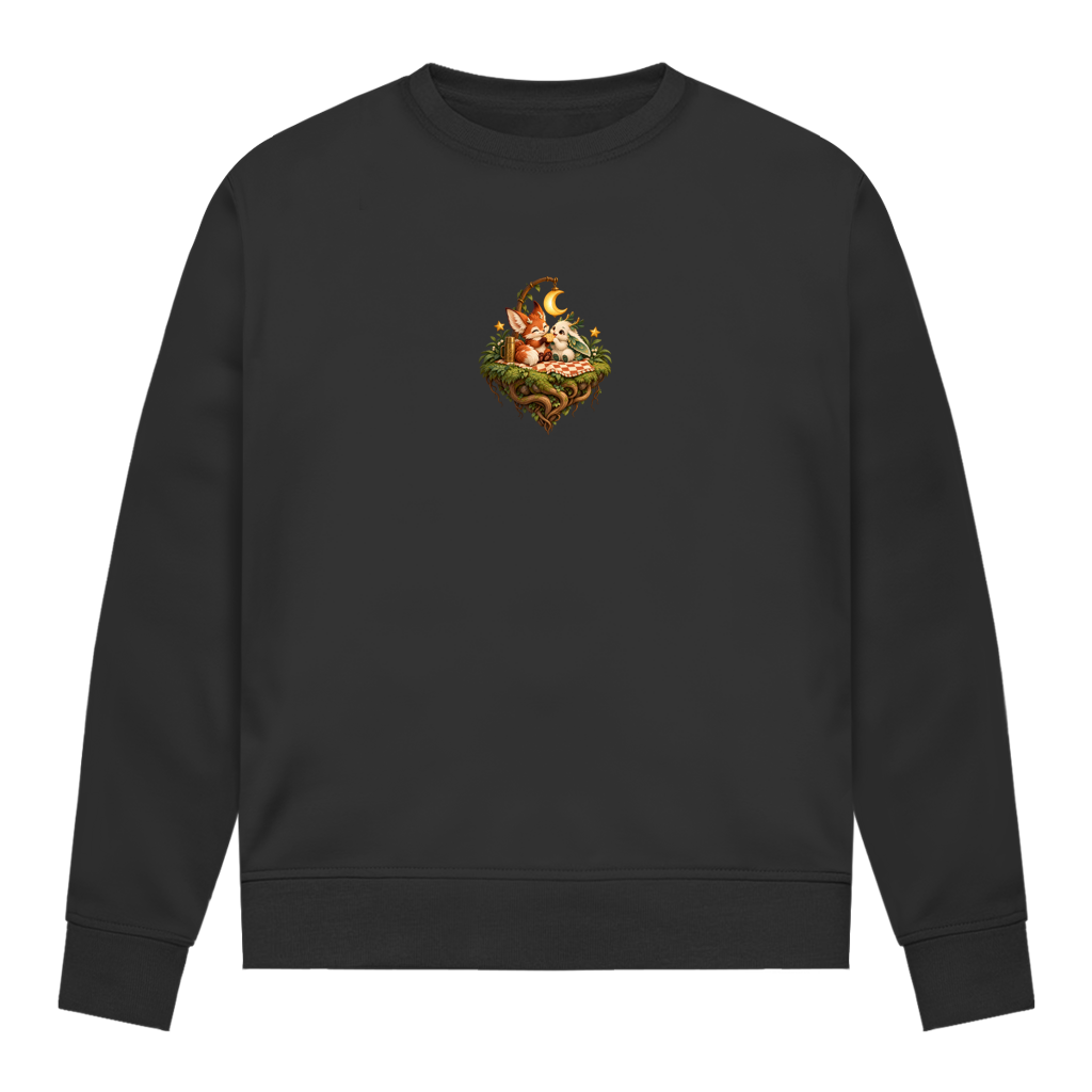 Star Picnic Island – Sudadera para mujer | SANFAYA