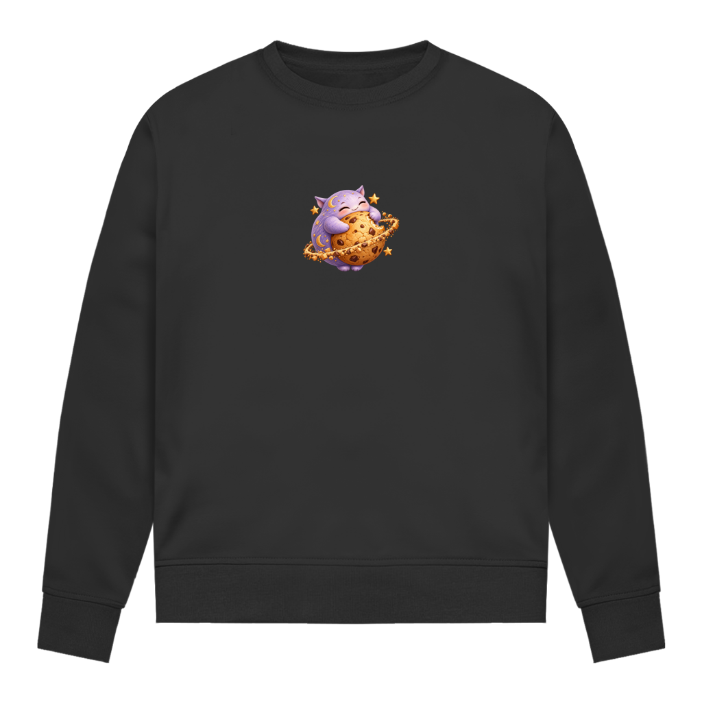 Cookie Planet Guardian – Bluza dla kobiet | SANFAYA