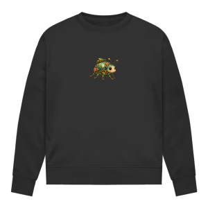 Langzaam is nog steeds vooruit Kever – Sweater voor dames | SANFAYA