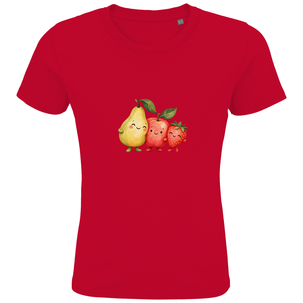 Gang de vergers – T-shirt en coton bio pour enfants | SANFAYA – Image 5