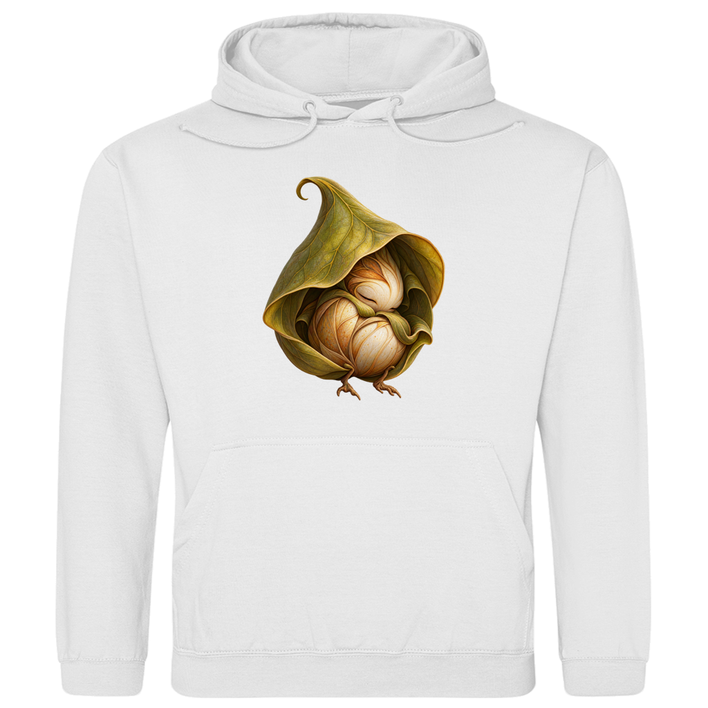 Fantasie 023 Samenschläfer – Hoodie voor heren | SANFAYA - Afbeelding 2