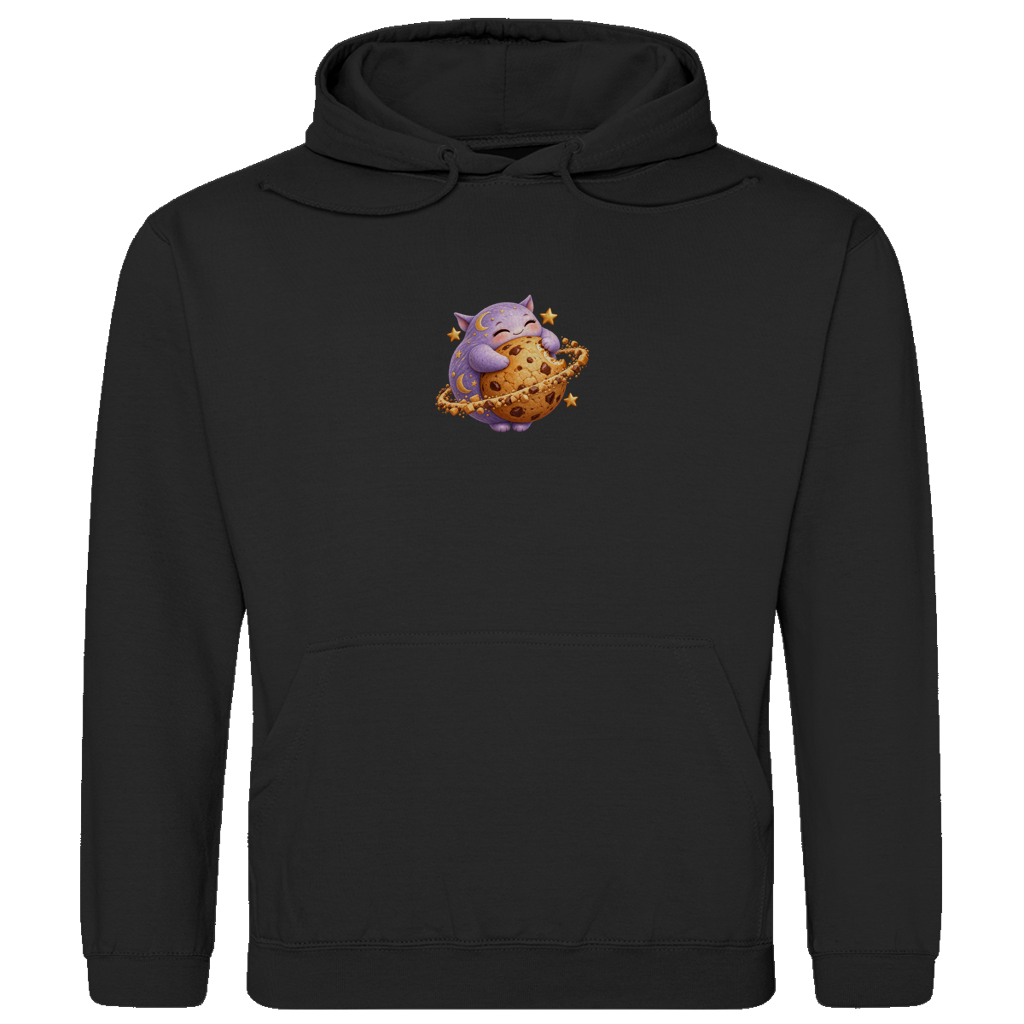Cookie Planet Guardian – Hoodie voor heren | SANFAYA