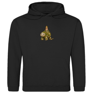 Little Steps Lighthouse – Sudadera con capucha para hombre | SANFAYA