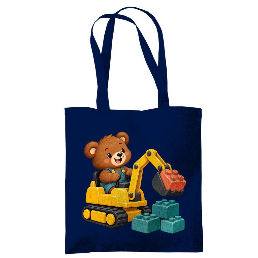 Cuscinetto da spargitore – Borsa di cotone | SANFAYA - immagine 2