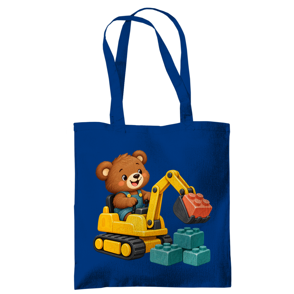 Cuscinetto da spargitore – Borsa di cotone | SANFAYA - immagine 3