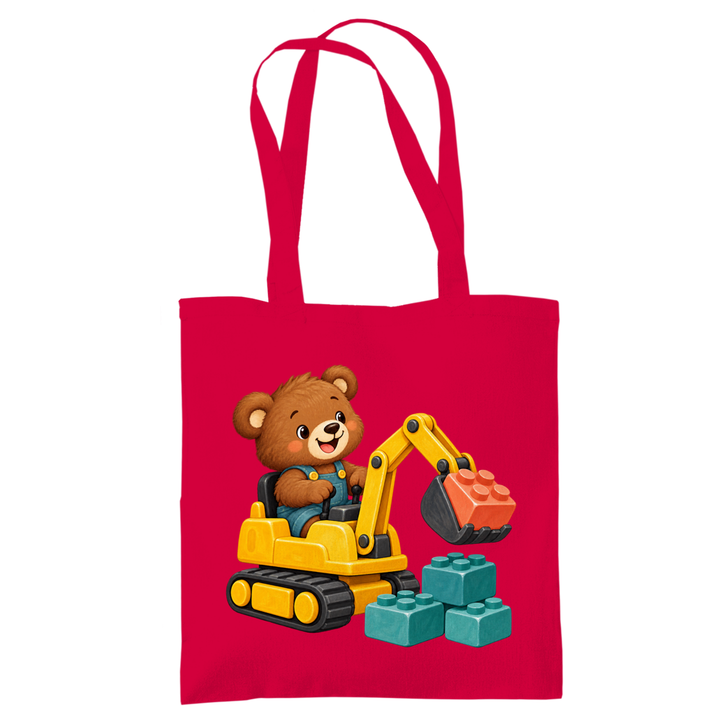 Cuscinetto da spargitore – Borsa di cotone | SANFAYA - immagine 4