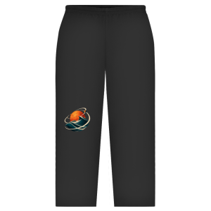 Drift solaire – Pantalon de jogging oversize pour adolescents | SANFAYA